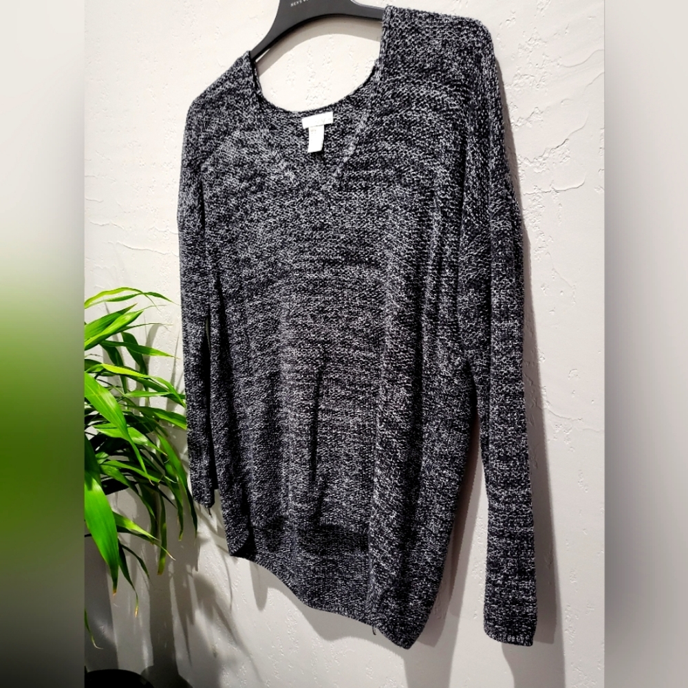 Boutique | Sweater | All Conscious